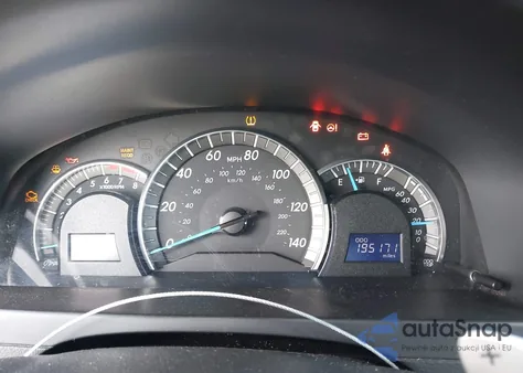 2013 Toyota Camry Se from USA, damaged, VIN 4T1BF1FK0DU211067